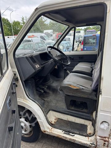 Panel kombi Renault Trafic **PETROL-ESSENCE-BENZINE**