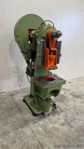 Presse excentrique Rijva 504 ( 3920 )