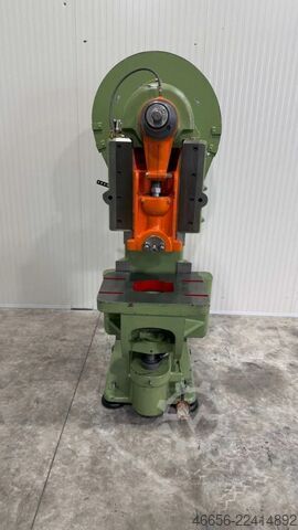 Presse excentrique Rijva 504 ( 3920 )