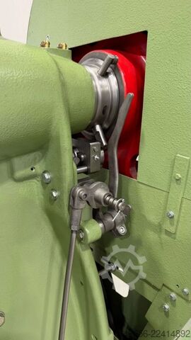 Presse excentrique Rijva 504 ( 3920 )