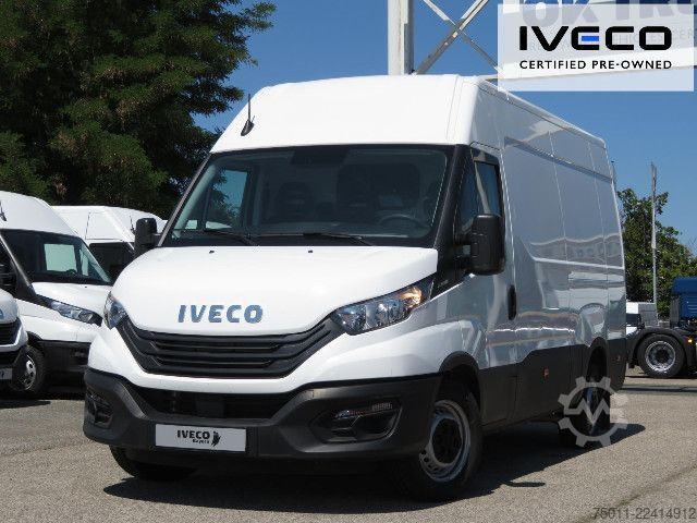 Yüksek tavanlı panelvan IVECO Daily 35S16V Klima, PDC, Radstand 3520mm,L3H2