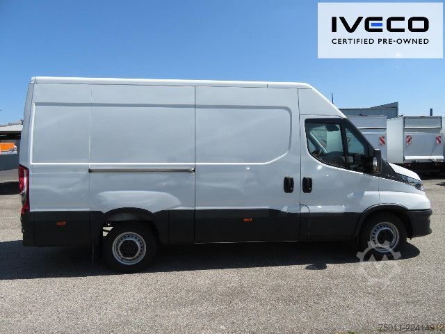 Yüksek tavanlı panelvan IVECO Daily 35S16V Klima, PDC, Radstand 3520mm,L3H2