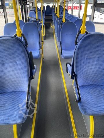 Stadtbus MAN A 20 / Lions City Ü  Euro 5 / EEV