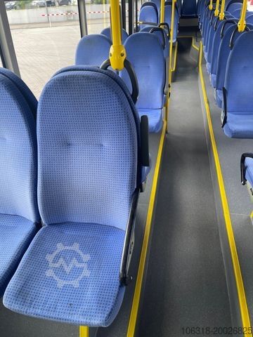 Stadtbus MAN A 20 / Lions City Ü  Euro 5 / EEV