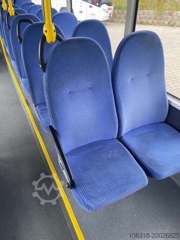 Stadtbus MAN A 20 / Lions City Ü  Euro 5 / EEV