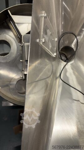  2022 Qinyao/Top Y Machinery Volumetric Filler with Pouch Filling/Sealing