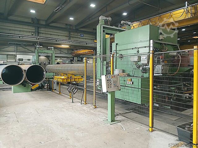  Irle IRD 1600 CNC