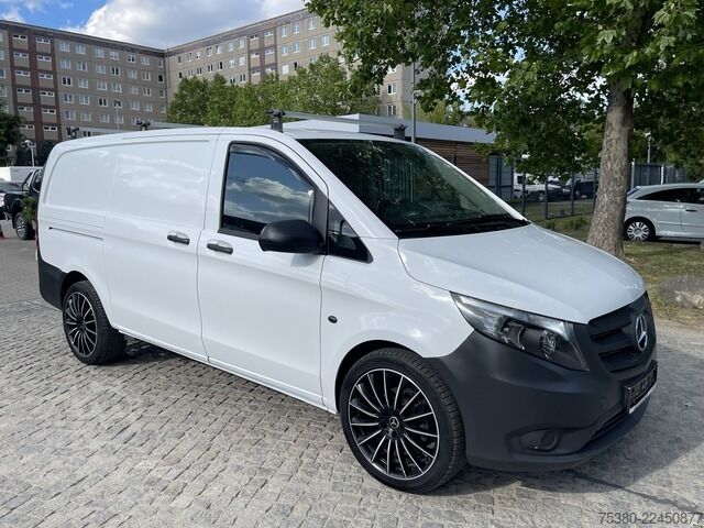 Panel kombi mercedes-benz Vito 111CDI LANG *Klima*SHZ*HU/AU NEU*