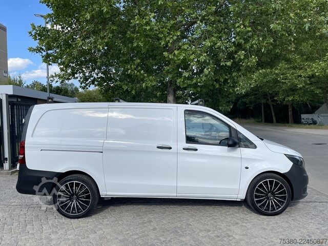 Panel kombi mercedes-benz Vito 111CDI LANG *Klima*SHZ*HU/AU NEU*