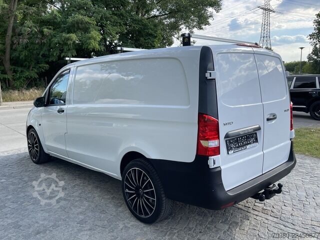 Panel kombi mercedes-benz Vito 111CDI LANG *Klima*SHZ*HU/AU NEU*