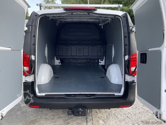 Panel kombi mercedes-benz Vito 111CDI LANG *Klima*SHZ*HU/AU NEU*