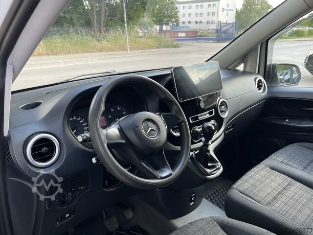 Panel kombi mercedes-benz Vito 111CDI LANG *Klima*SHZ*HU/AU NEU*