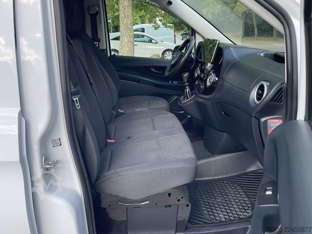 Panel kombi mercedes-benz Vito 111CDI LANG *Klima*SHZ*HU/AU NEU*