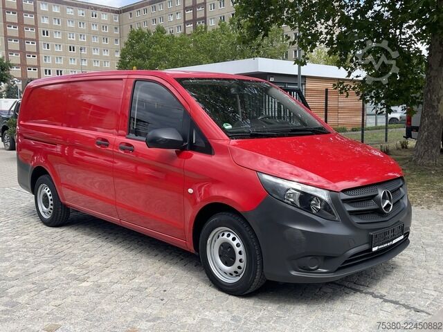 Panel kombi mercedes-benz Vito 111CDI LANG *RFK*75Tkm*1.Hand*