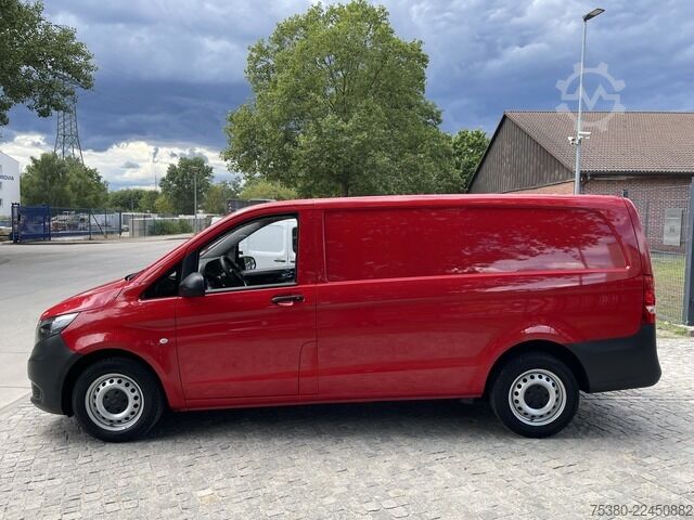 Panel kombi mercedes-benz Vito 111CDI LANG *RFK*75Tkm*1.Hand*