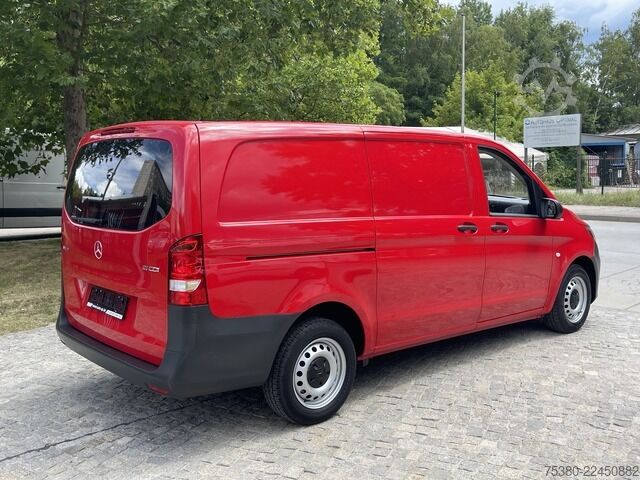 Panel kombi mercedes-benz Vito 111CDI LANG *RFK*75Tkm*1.Hand*