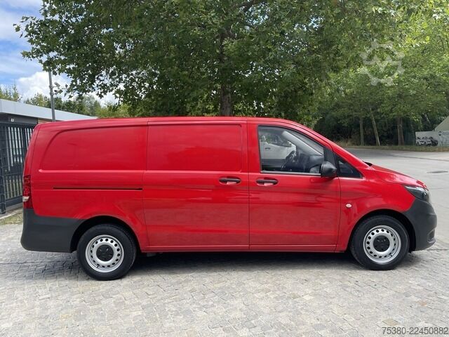Panel kombi mercedes-benz Vito 111CDI LANG *RFK*75Tkm*1.Hand*