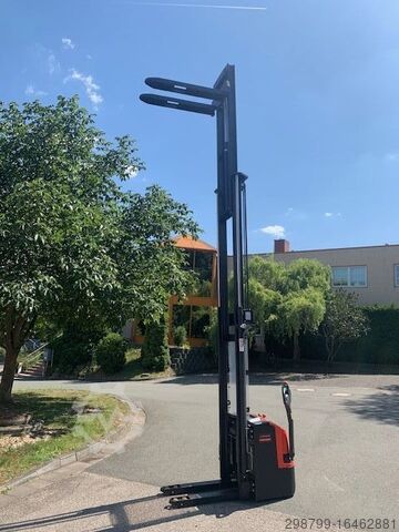 Уреди за подреждане на палети Noblelift PS16L - TX 5300 Nr. 2