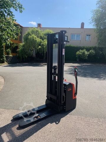 Уреди за подреждане на палети Noblelift PS16L - TX 5300 Nr. 2