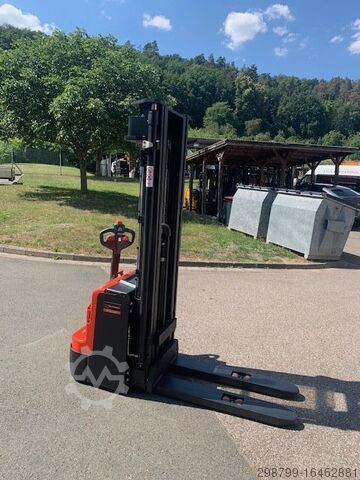 Уреди за подреждане на палети Noblelift PS16L - TX 5300 Nr. 2