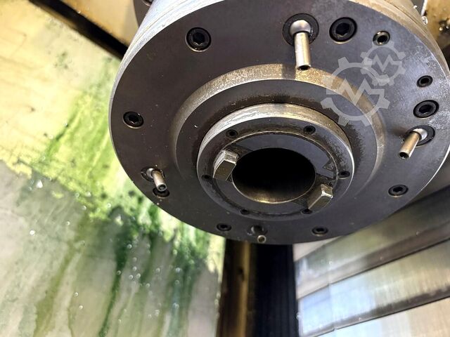 Vertical machining center MATSUURA MAM 72-25 V