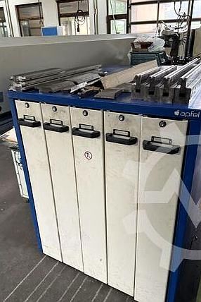 Press brake DURMA AD-R 30175