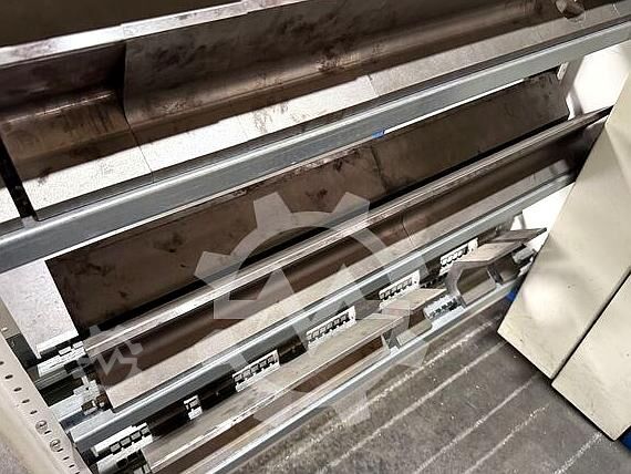 Press brake DURMA AD-R 30175