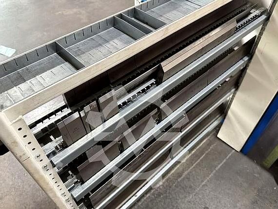 Press brake DURMA AD-R 30175