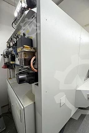 CNC Bearbeitungszentrum OPS INGERSOLL OPS 650