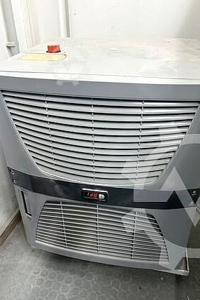 CNC Bearbeitungszentrum OPS INGERSOLL OPS 650