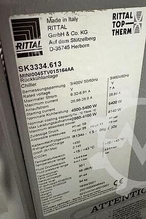 CNC Bearbeitungszentrum OPS INGERSOLL OPS 650