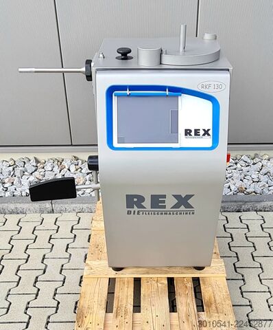  REX Technologie GmbH RKF 130