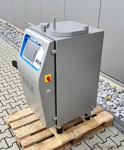  REX Technologie GmbH RKF 130