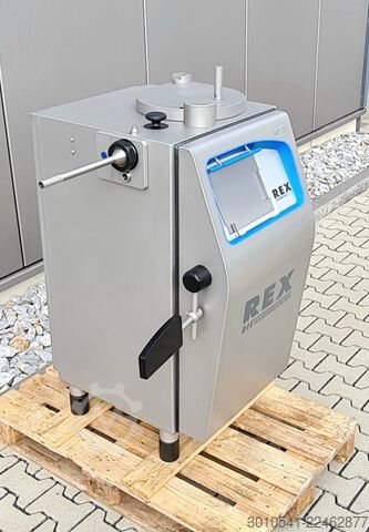 REX Technologie GmbH RKF 130