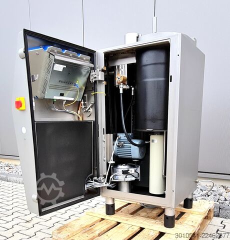  REX Technologie GmbH RKF 130