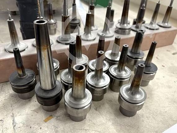 CNC Bearbeitungszentrum OPS INGERSOLL SPEED HAWK 650