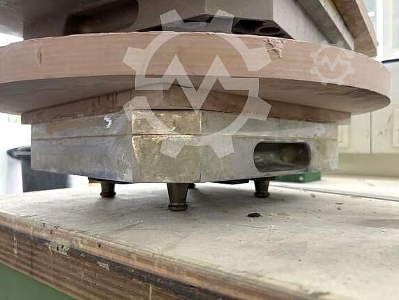 CNC Bearbeitungszentrum OPS INGERSOLL SPEED HAWK 650