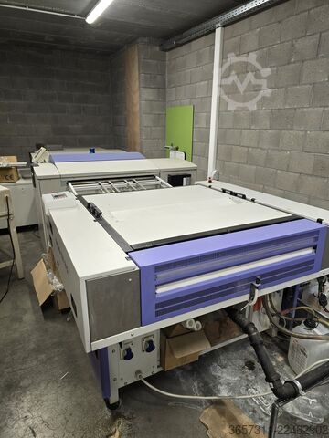 Razvojna oprema Sirio TH85T