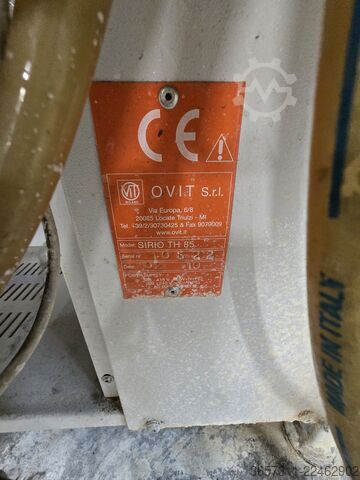 Razvojna oprema Sirio TH85T