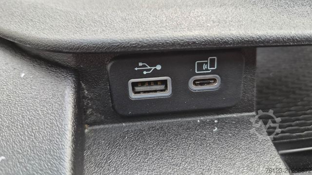 Mikroautobuss IVECO 2x Daily 70 Lagerfahrzrug Ferqui Sunrise 2,5 m B