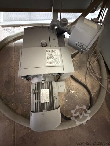 मशीनिंग केंद्र MASTERWOOD PROJECT 265