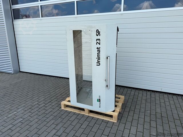  Weinig Unimat 23 SP