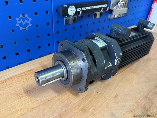  Lenze MDSKSRS056-33