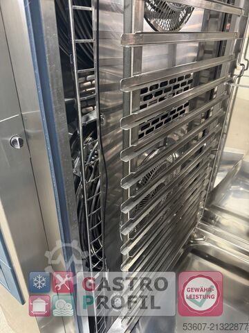 KOMBINIRAN DEMPER Rational SCC WE 202