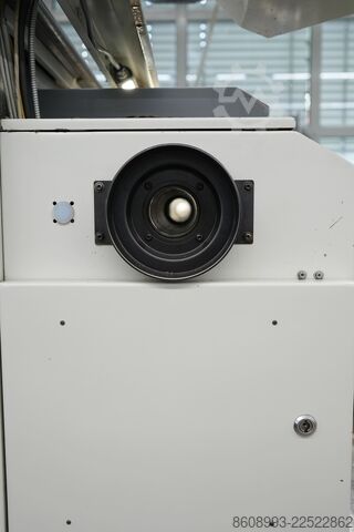 Drejebænk (centerdrejebænk) GDW LZ 400S