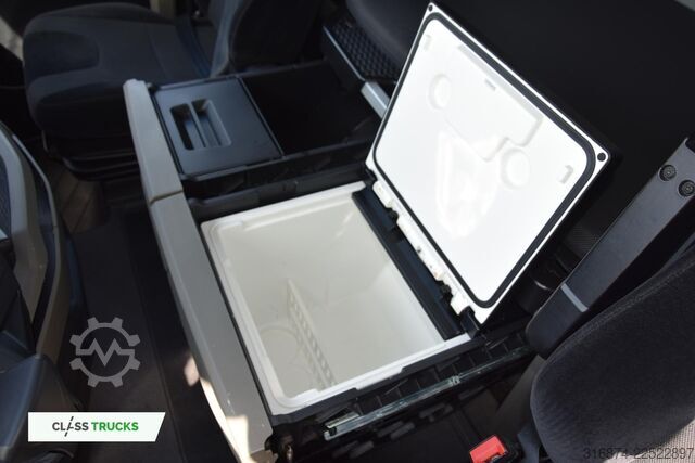 Standardni tegljač MAN TGX 18.480 GX Adaptive Cruise Control