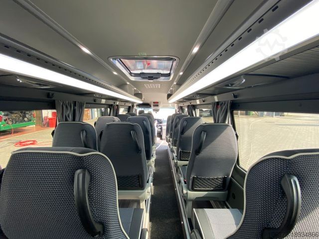 Minibús MERCEDES-BENZ Sprinter ALTAS Tourline L / Sitzplätze 19+1+1