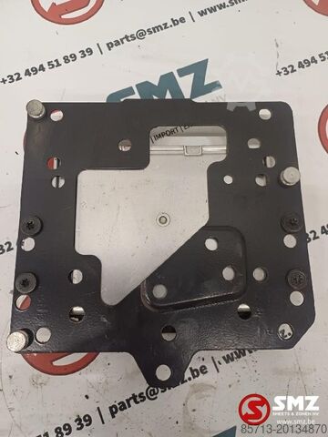 Gestion moteur Scania Occ ECU EBS regeleenheid Scania