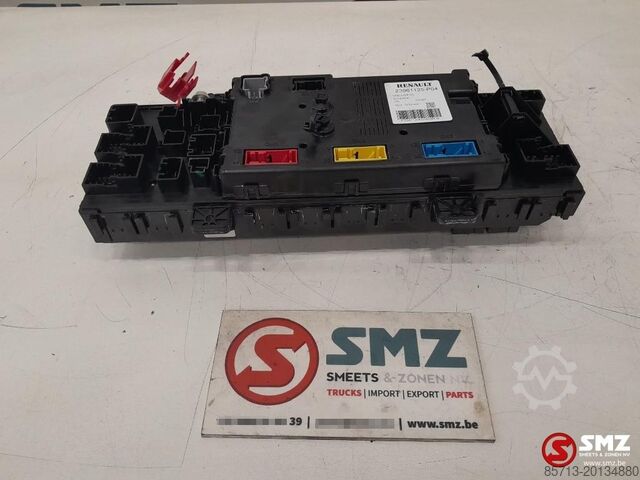 发动机管理 Renault Occ ECU VMCU2 regeleenheid Renault
