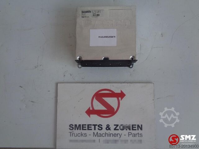 Motormanagement Daf Occ wabco ebs zm ecu daf
